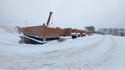 Село Миловка