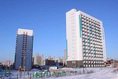 г. Красноярск