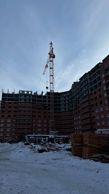 г. Новосибирск, Улица Пролетарская