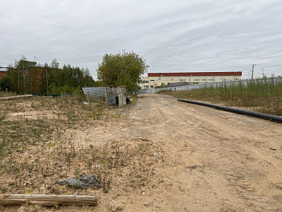 ЖК Малиново JK Malinovo Zvenigorod