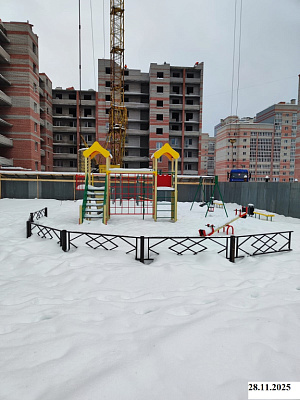 г. Череповец, Проспект Шекснинский