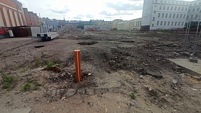 Новгородская, 8