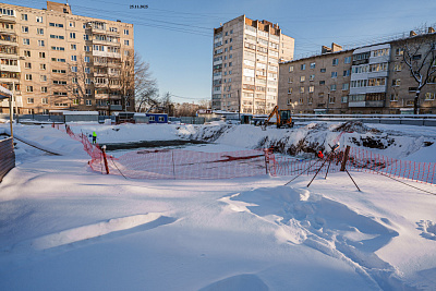 ЖК 