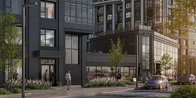 г. Красноярск, ул Профсоюзов