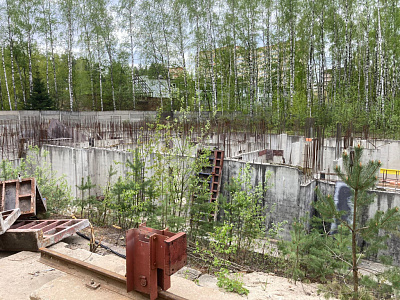 ЖК Демидовский