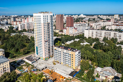 ЖК Доминанта