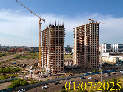 г. Красноярск, ул Профсоюзов