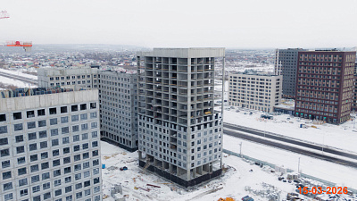 Зея парк корпус 1.7