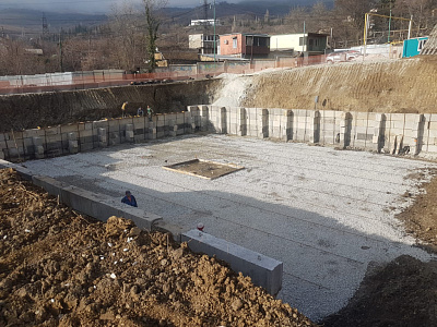 Поселок городского типа Гурзуф