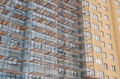 Жилой комплекс 