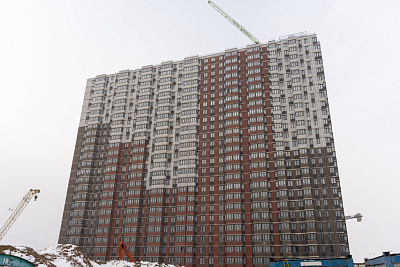 г. Ростов-на-Дону, Улица Малиновского