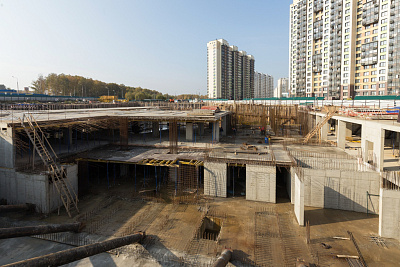 ЖК «ГОРОДСКИЕ ИСТОРИИ»