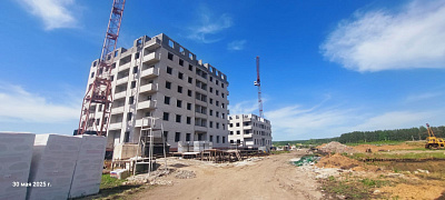 Село Миловка, район Уфимский