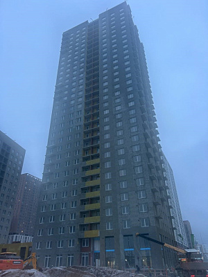 Спутник-1