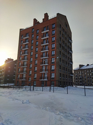 ЖК