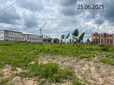 г. Рязань, Район Семчино