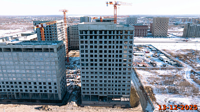 Зея парк корпус 1.5