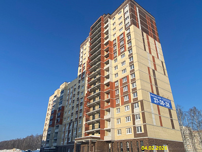 Деревня Аркасы, Улица