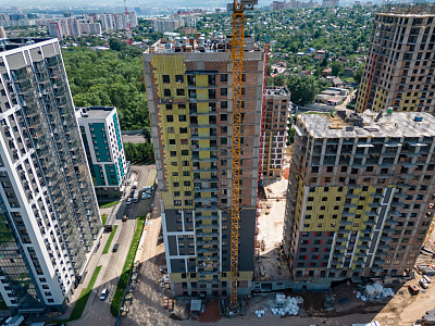 Жилой комплекс