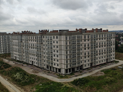 Жилой комплекс 
