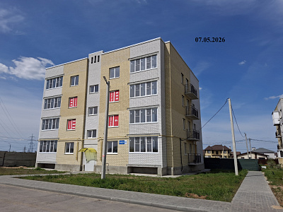 ЖК «Советский»