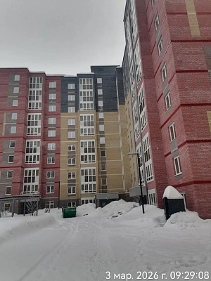 ЖК 