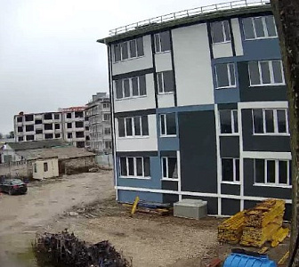 ЖК Рассвет