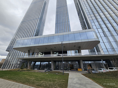 Капитал Тауэрс (Capital Towers)