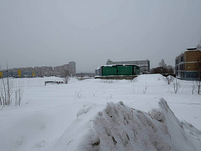 г. Казань, Улица Минская
