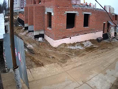 г. Рузаевка