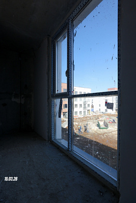 ЖК Центральный парк