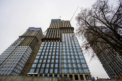 МИРАПОЛИС, КВАРТАЛ МИРАПОЛИС 