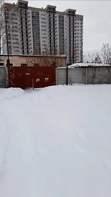 г. Новосибирск, Улица Иванова