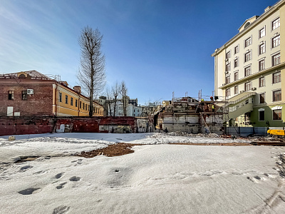 Clos 17/ Кло 17
