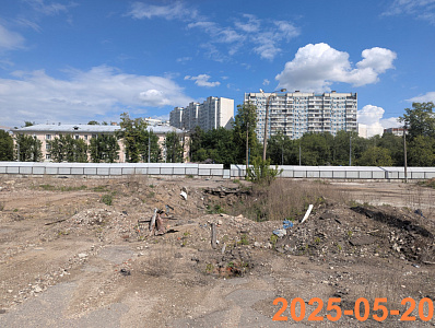 Жилой комплекс