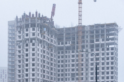 ЖК «ГОРОДСКИЕ ИСТОРИИ»