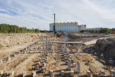 ЖК Крылов 4.3