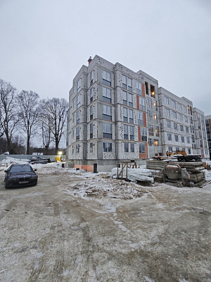 Жилой комплекс 
