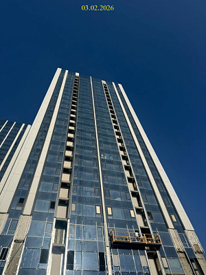 Жк Панорама, жилой комплекс Панорама