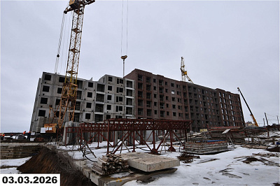 Поселок городского типа Северный
