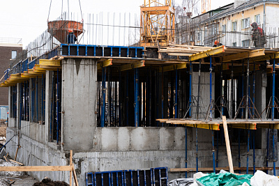 Аквилон ДУАЛ 2 корпус