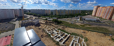 г. Тверь, ул Луначарского