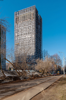 ЖК ECO Life Весна