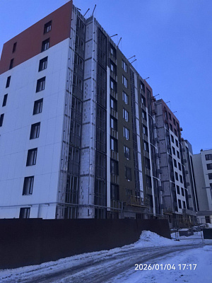 г. Белгород, Улица Большетроицкая