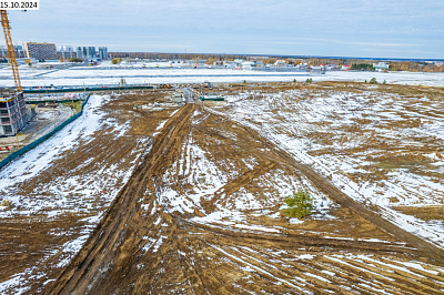 Микрорайон