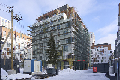 Северный квартал