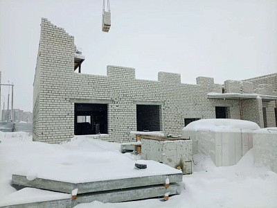 г. Тамбов, Улица Имени Павла Строганова