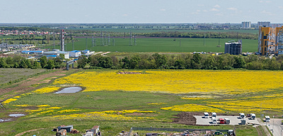 Городской квартал