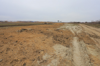 Новый Ростов литер 61