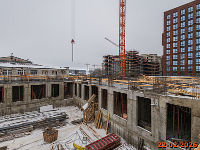 Шкиперский 19